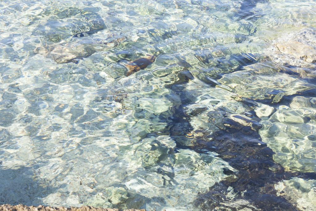 Sud Beach Hotel Fronte Mare By Ria Hotels Marina Di Pulsano Zimmer foto